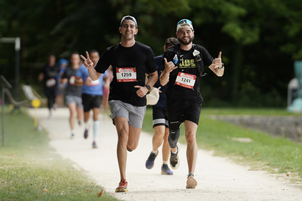 Foulée Verte de Clamart 2026 - Photos 10km
