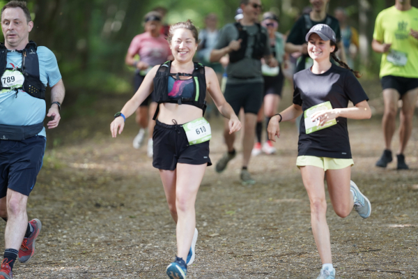 Foulée Verte de Clamart 2026 - Photos 18km