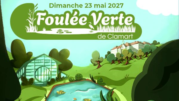 Foulée Verte de Clamart