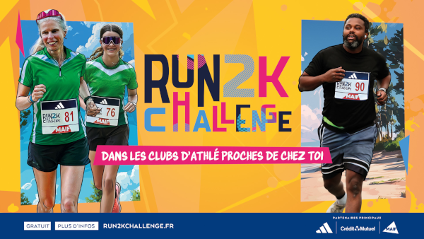 Run2k Challenge