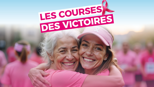 Octobre rose 2026 à Clamart